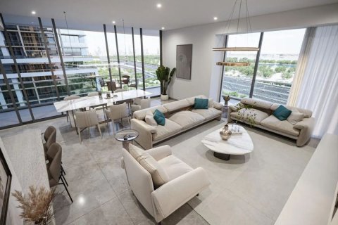 Apartment de 1 dormitorio en Ras Al Khor, UAE No. 210618 7