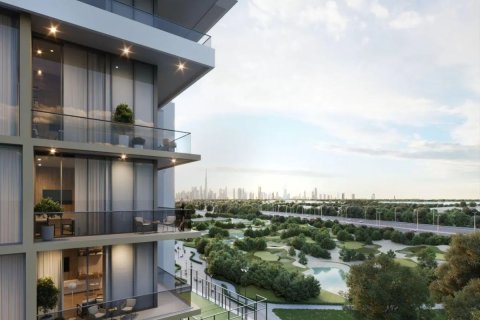 Apartment de 1 dormitorio en Ras Al Khor, UAE No. 210618 11