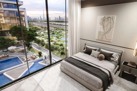 Apartment de 1 dormitorio en Ras Al Khor, UAE No. 210618 8