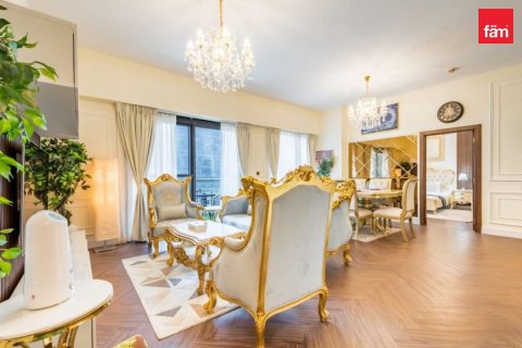 1 bedroom Apartment in Business Bay, UAE No. 210619 11