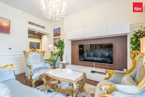 1 bedroom Apartment in Business Bay, UAE No. 210619 5