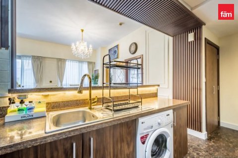 1 bedroom Apartment in Business Bay, UAE No. 210619 9
