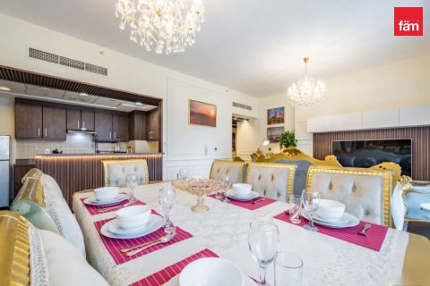 1 bedroom Apartment in Business Bay, UAE No. 210619 8