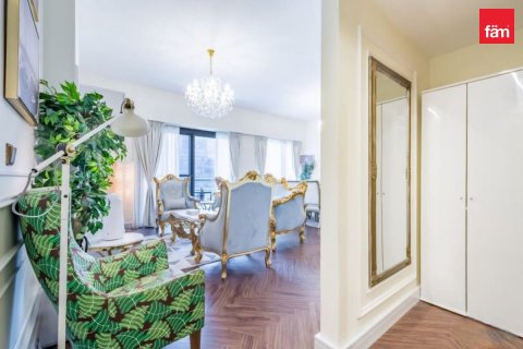 1 bedroom Apartment in Business Bay, UAE No. 210619 7