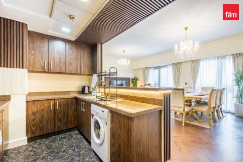 1 bedroom Apartment in Business Bay, UAE No. 210619 10