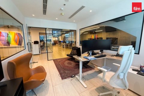 275.7m² Office in DIFC, UAE No. 210616 30