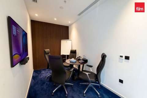 275.7m² Office in DIFC, UAE No. 210616 21