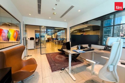275.7m² Office in DIFC, UAE No. 210616 23