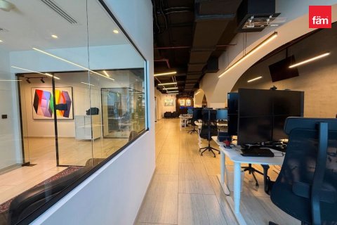 275.7m² Office in DIFC, UAE No. 210616 13