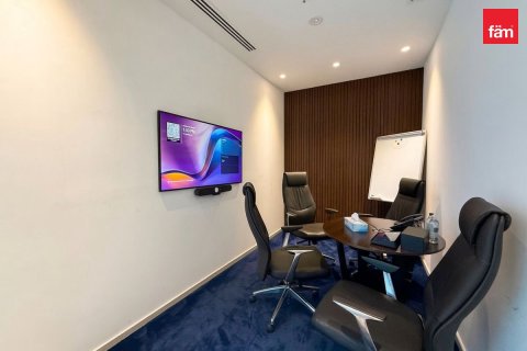 275.7m² Office in DIFC, UAE No. 210616 12
