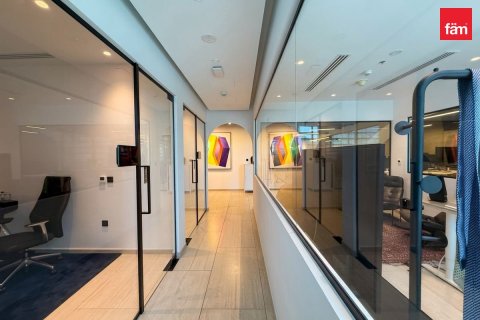 275.7m² Office in DIFC, UAE No. 210616 11