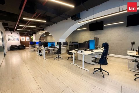 275.7m² Office in DIFC, UAE No. 210616 3
