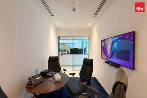 275.7m² Office in DIFC, UAE No. 210616 16
