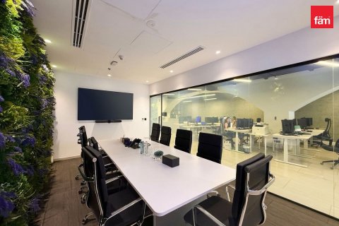 275.7m² Office in DIFC, UAE No. 210616 7