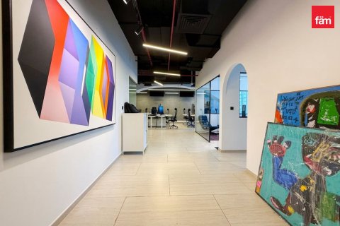 275.7m² Office in DIFC, UAE No. 210616 26