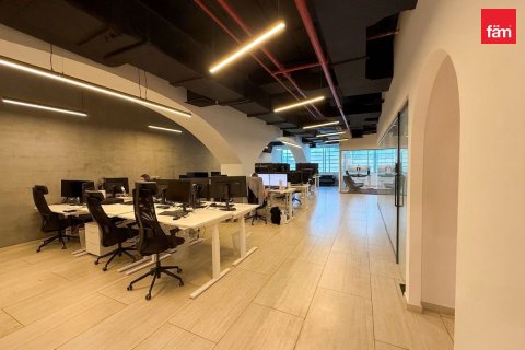 275.7m² Office in DIFC, UAE No. 210616 4