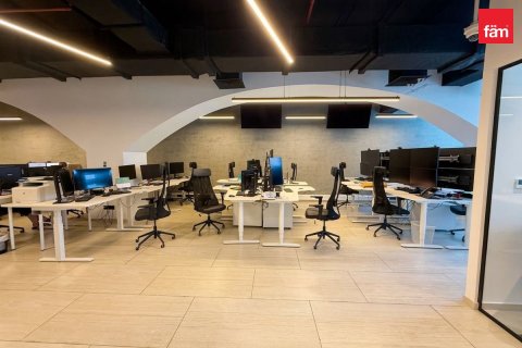 275.7m² Office in DIFC, UAE No. 210616
