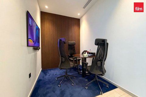 275.7m² Office in DIFC, UAE No. 210616 17