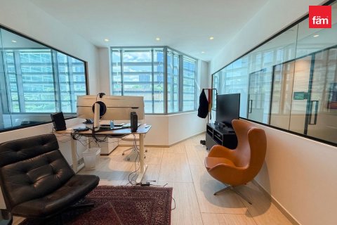 275.7m² Office in DIFC, UAE No. 210616 22