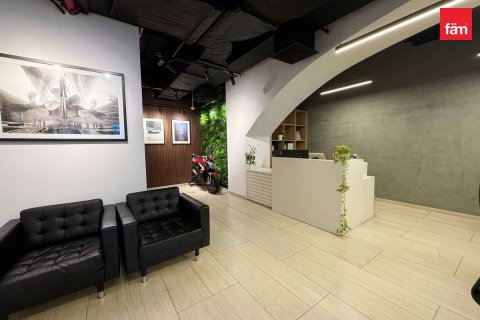 275.7m² Office in DIFC, UAE No. 210616 20