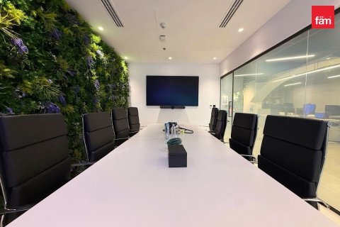 275.7m² Office in DIFC, UAE No. 210616 14