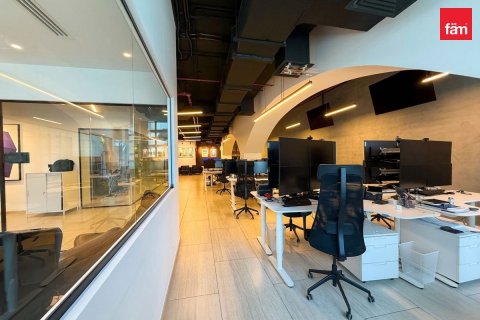 275.7m² Office in DIFC, UAE No. 210616 25