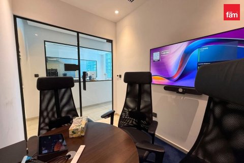 275.7m² Office in DIFC, UAE No. 210616 27