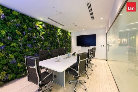 275.7m² Office in DIFC, UAE No. 210616 5