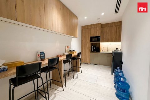 275.7m² Office in DIFC, UAE No. 210616 10