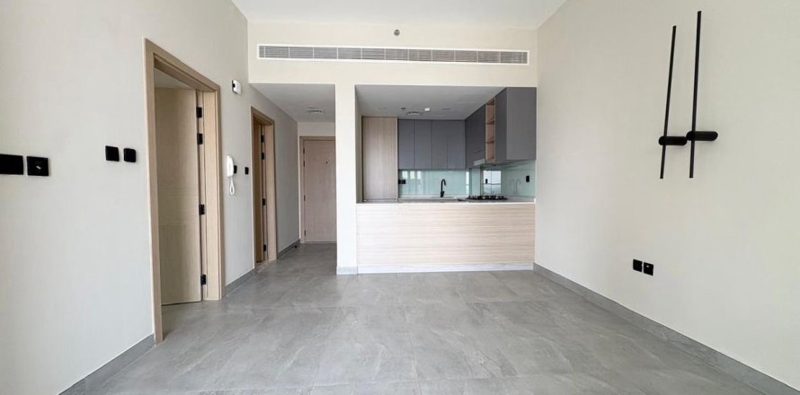 Apartment de 1 dormitorio en Dubai, UAE No. 210614