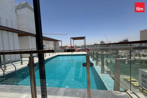 Apartment de 1 dormitorio en Dubai, UAE No. 210614 13