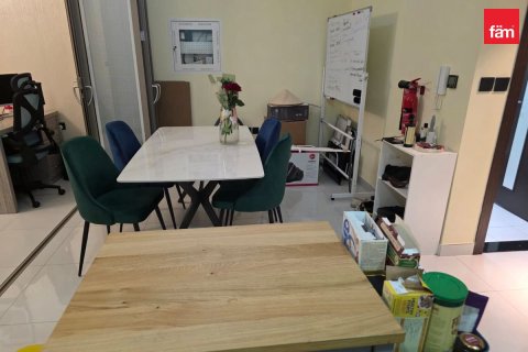 Apartment de 1 dormitorio en Arjan, UAE No. 210615 4