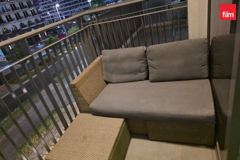 Apartment de 1 dormitorio en Arjan, UAE No. 210615 3