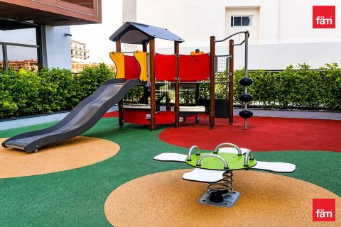 Apartment de 1 dormitorio en Arjan, UAE No. 210615 8