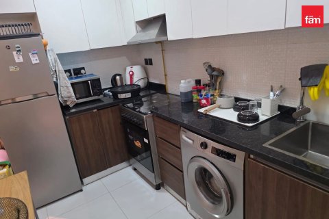 Apartment de 1 dormitorio en Arjan, UAE No. 210615 9