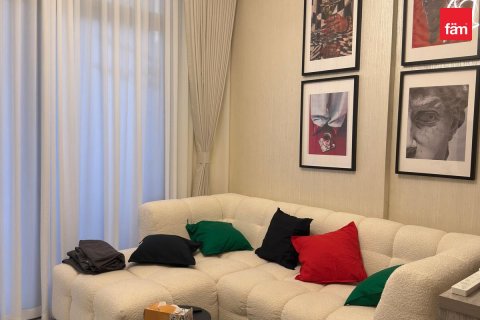 Apartment de 1 dormitorio en Arjan, UAE No. 210615 13