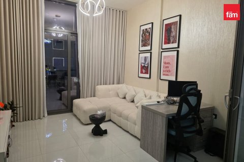 Apartment de 1 dormitorio en Arjan, UAE No. 210615