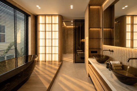 Villa de 5 chambres à Jumeirah Golf Estates, UAE No. 207532 17