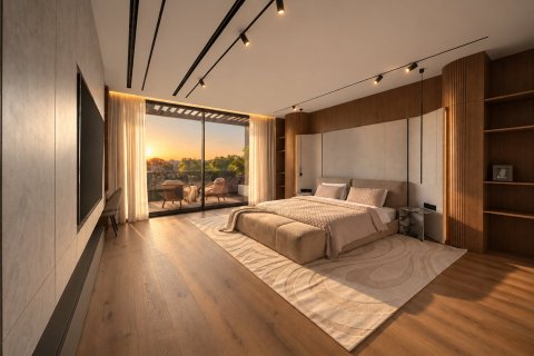 Villa de 5 chambres à Jumeirah Golf Estates, UAE No. 207532 14