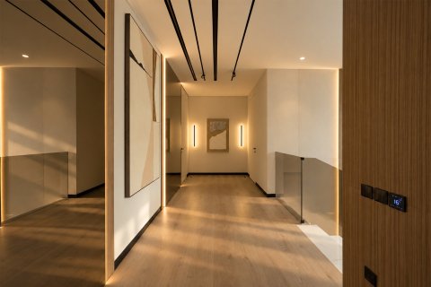 Villa de 5 chambres à Jumeirah Golf Estates, UAE No. 207532 15
