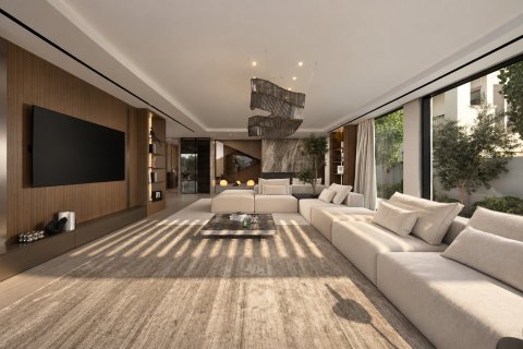 Villa de 5 chambres à Jumeirah Golf Estates, UAE No. 207532 13