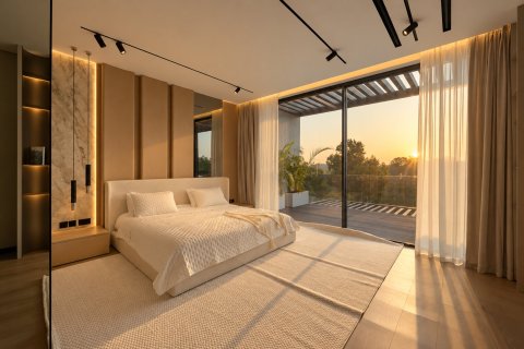 Villa de 5 chambres à Jumeirah Golf Estates, UAE No. 207532 19