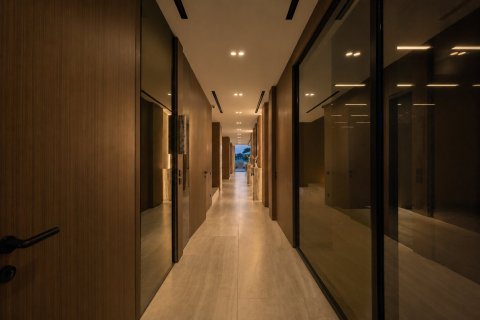 Villa de 5 chambres à Jumeirah Golf Estates, UAE No. 207532 27