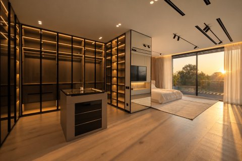 Villa de 5 chambres à Jumeirah Golf Estates, UAE No. 207532 20