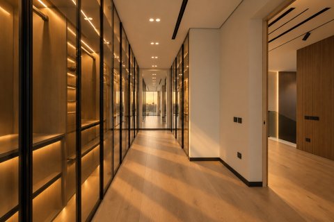 Villa de 5 chambres à Jumeirah Golf Estates, UAE No. 207532 16