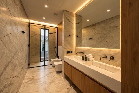 Villa de 5 chambres à Jumeirah Golf Estates, UAE No. 207532 26