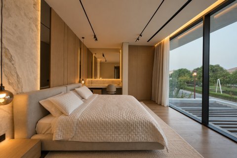 Villa de 5 chambres à Jumeirah Golf Estates, UAE No. 207532 23
