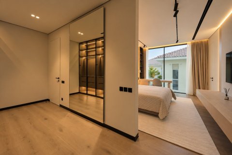 Villa de 5 chambres à Jumeirah Golf Estates, UAE No. 207532 24