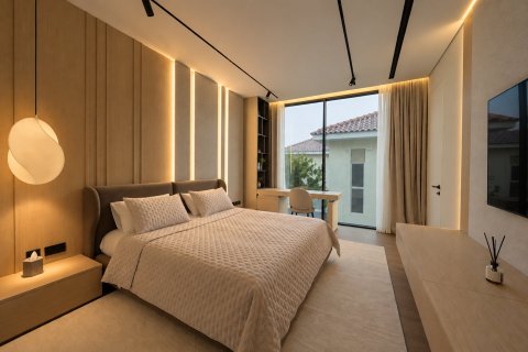 Villa de 5 chambres à Jumeirah Golf Estates, UAE No. 207532 25