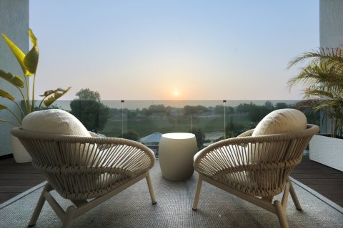 Villa de 5 chambres à Jumeirah Golf Estates, UAE No. 207532 21